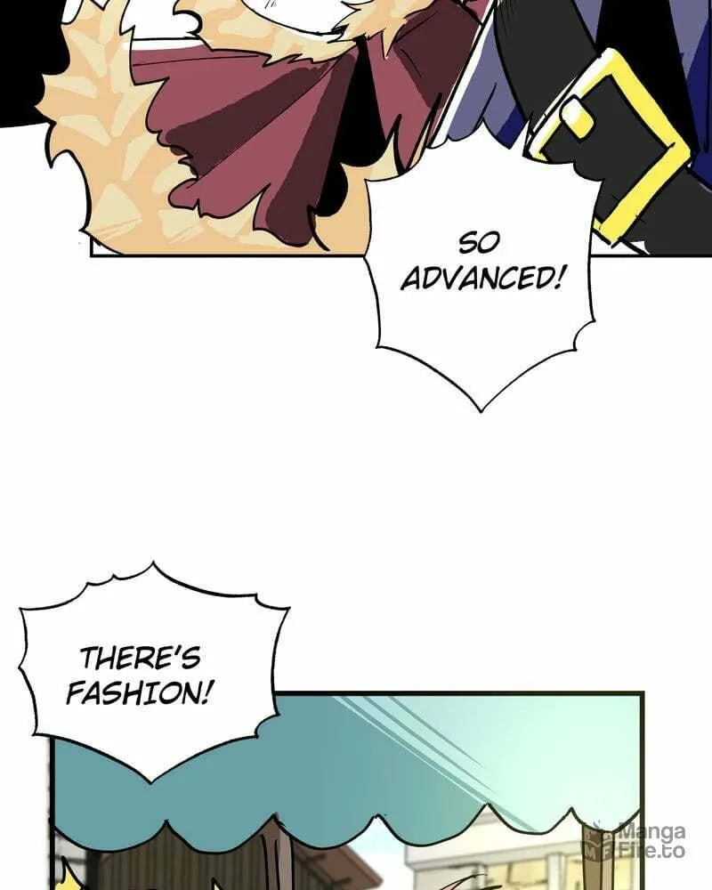 Read Just a Goblin chapter 7 image 44 on Lezhin