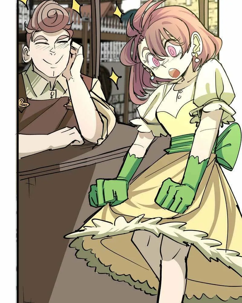 Read Just a Goblin chapter 7 image 45 on Lezhin