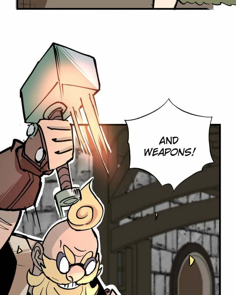 Read Just a Goblin chapter 7 image 46 on Lezhin