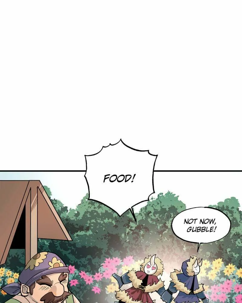 Read Just a Goblin chapter 7 image 48 on Lezhin