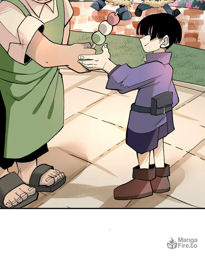 Read Just a Goblin chapter 7 image 49 on Lezhin