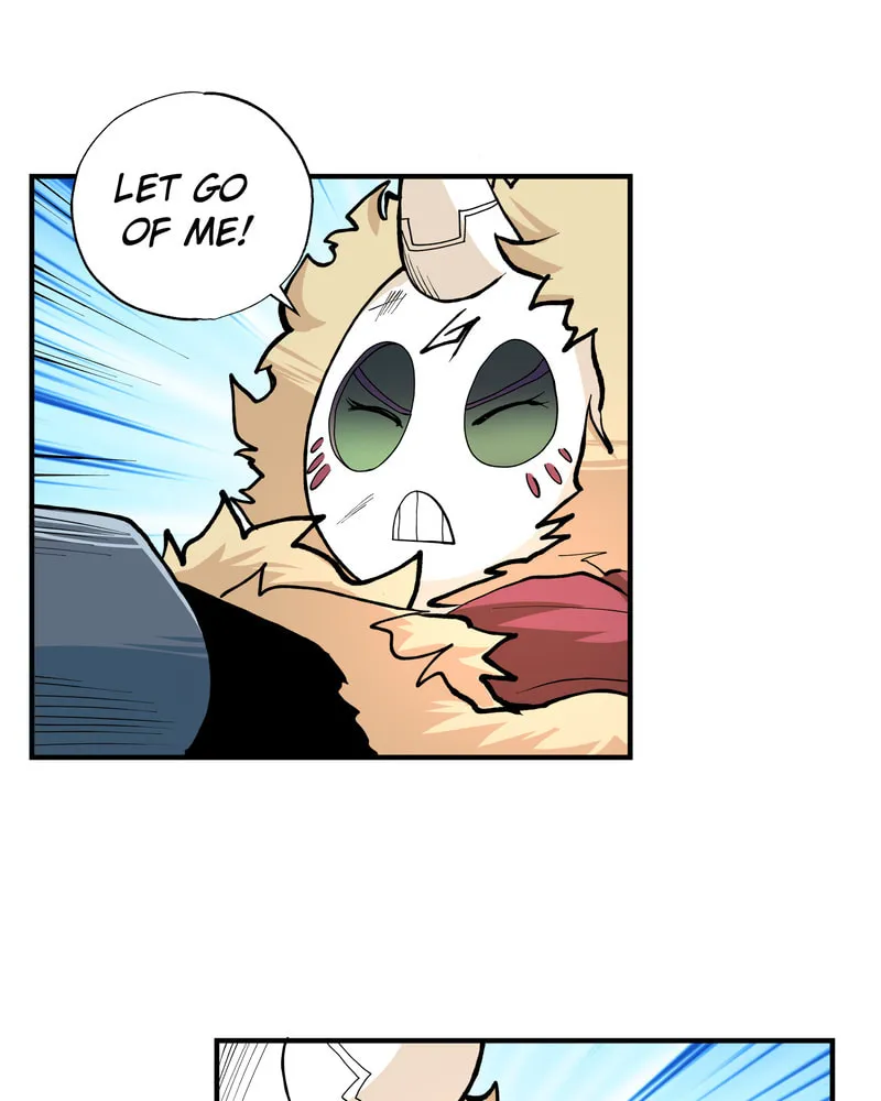 Read Just a Goblin chapter 7 image 52 on Lezhin