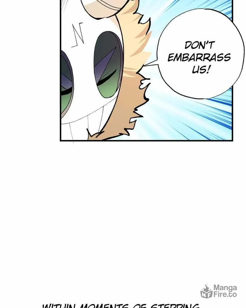 Read Just a Goblin chapter 7 image 53 on Lezhin