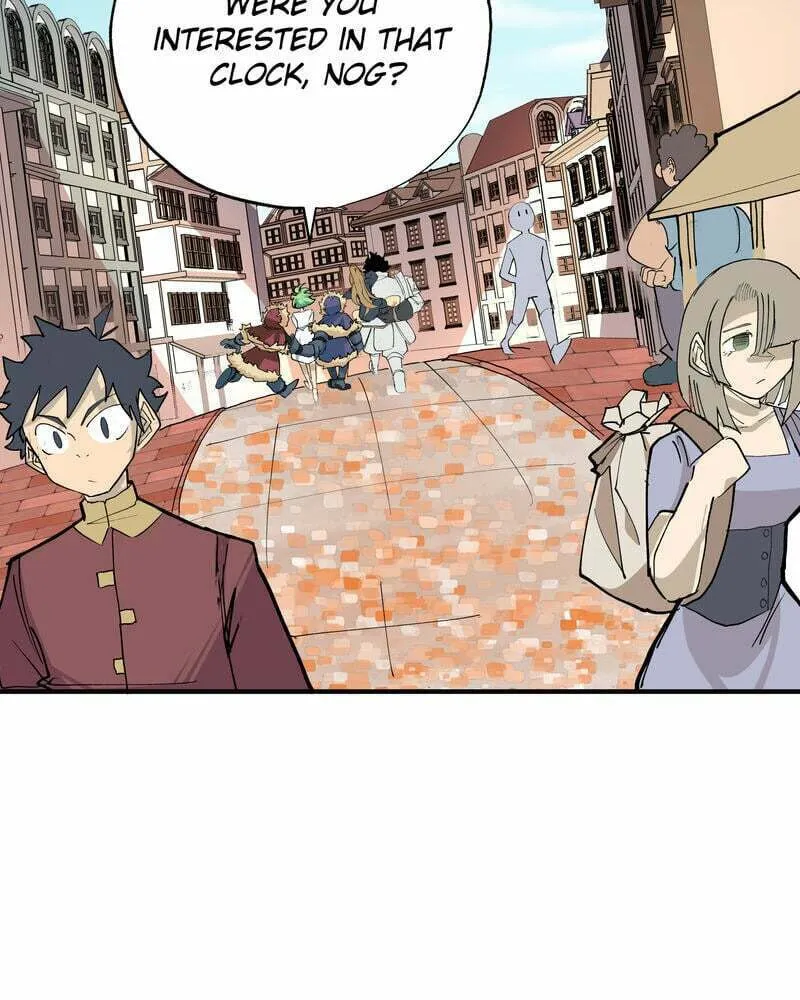 Read Just a Goblin chapter 7 image 58 on Lezhin