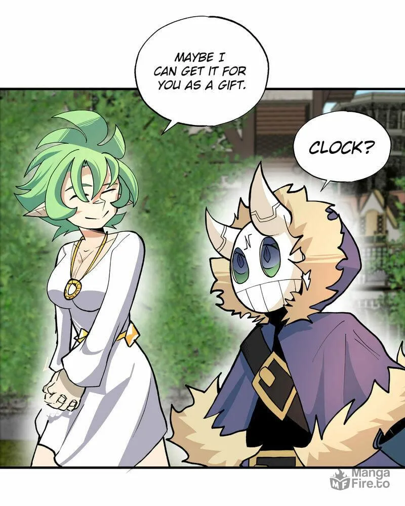 Read Just a Goblin chapter 7 image 59 on Lezhin