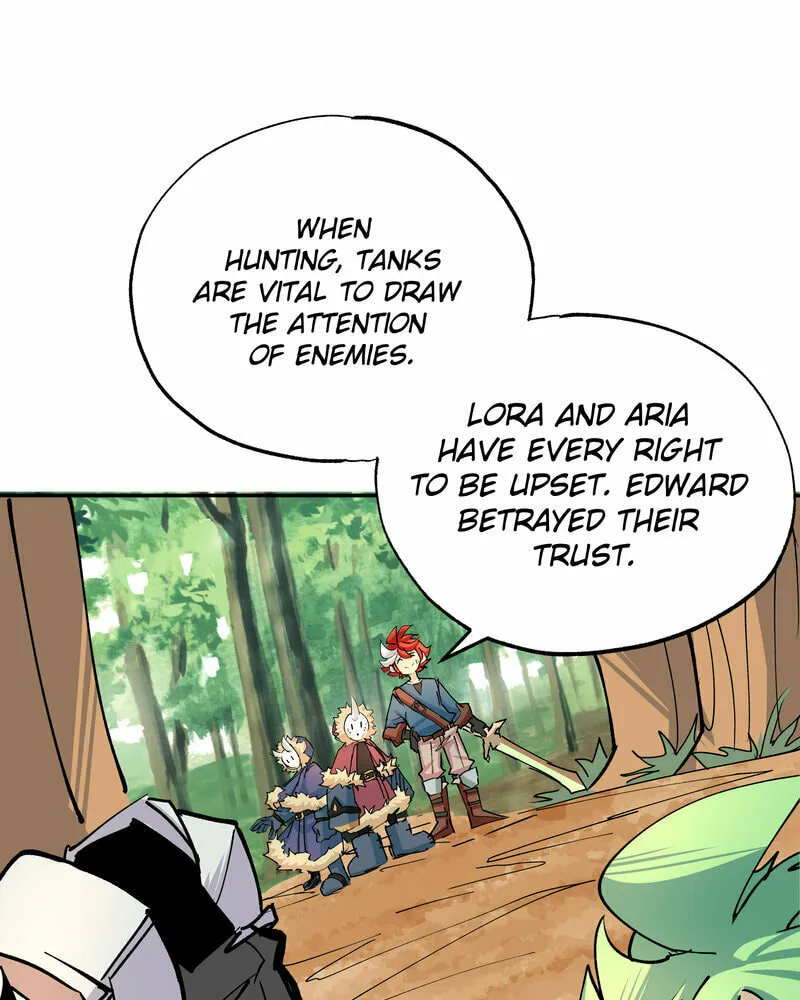 Read Just a Goblin chapter 7 image 6 on Lezhin