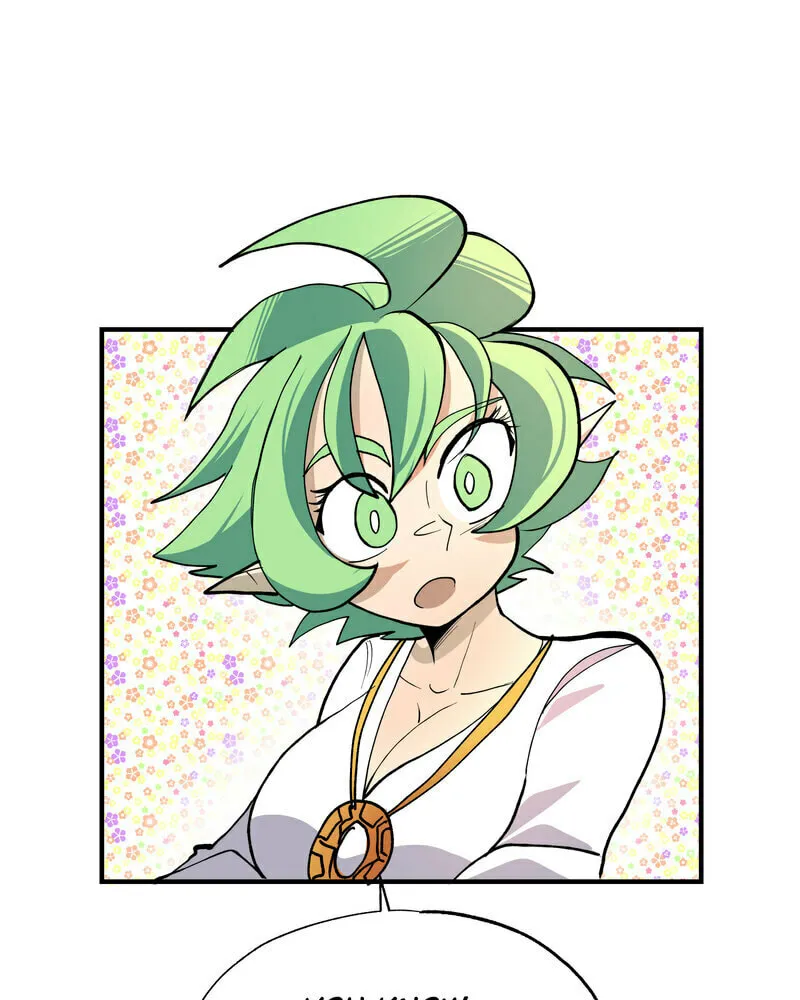 Read Just a Goblin chapter 7 image 60 on Lezhin