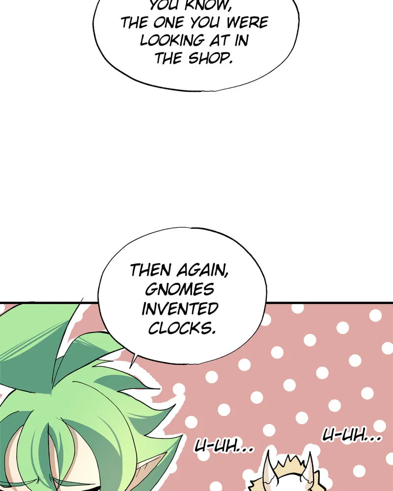 Read Just a Goblin chapter 7 image 61 on Lezhin
