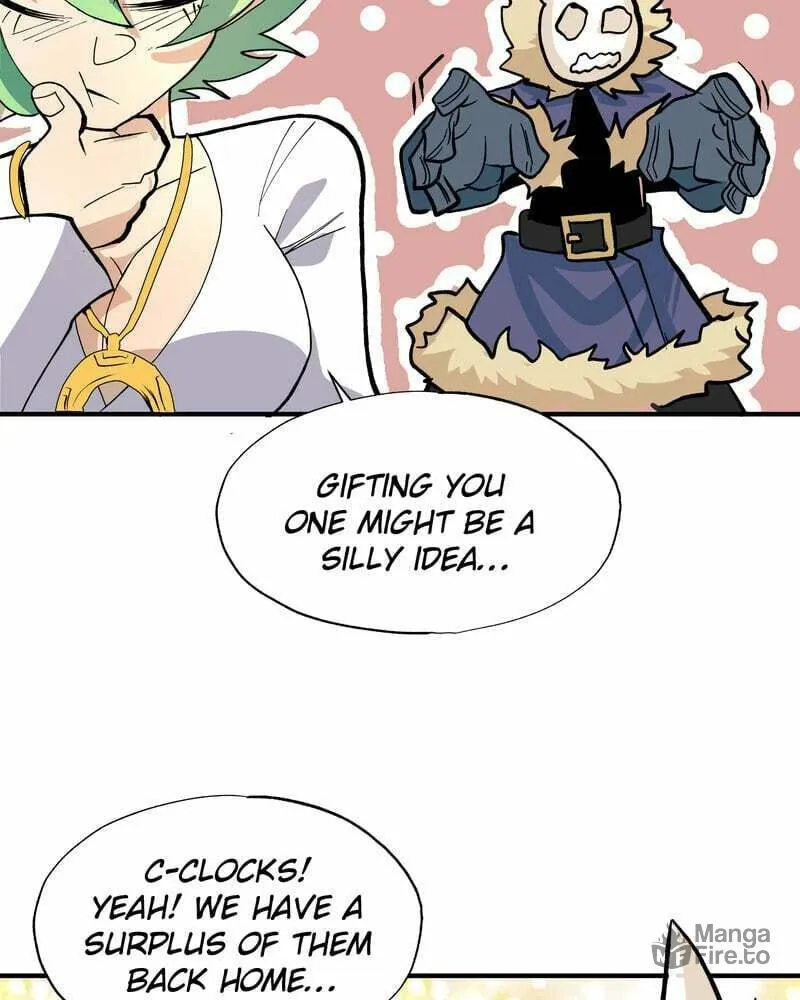 Read Just a Goblin chapter 7 image 62 on Lezhin