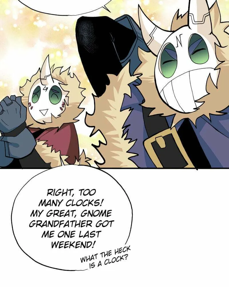 Read Just a Goblin chapter 7 image 63 on Lezhin