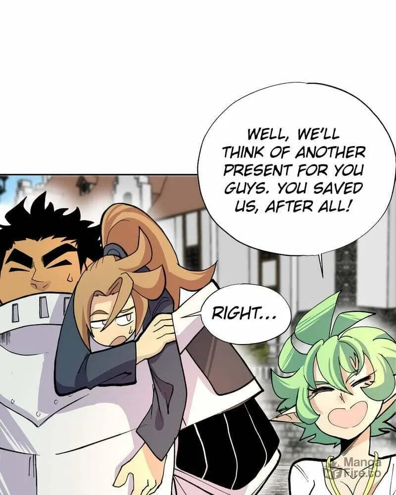 Read Just a Goblin chapter 7 image 64 on Lezhin