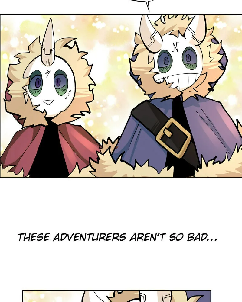 Read Just a Goblin chapter 7 image 66 on Lezhin