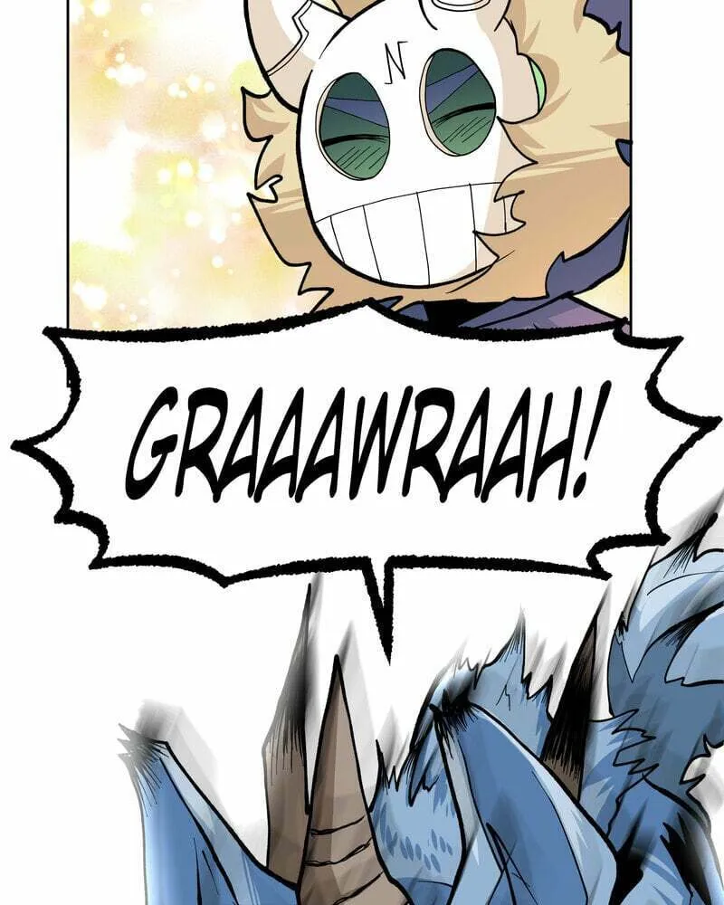Read Just a Goblin chapter 7 image 67 on Lezhin