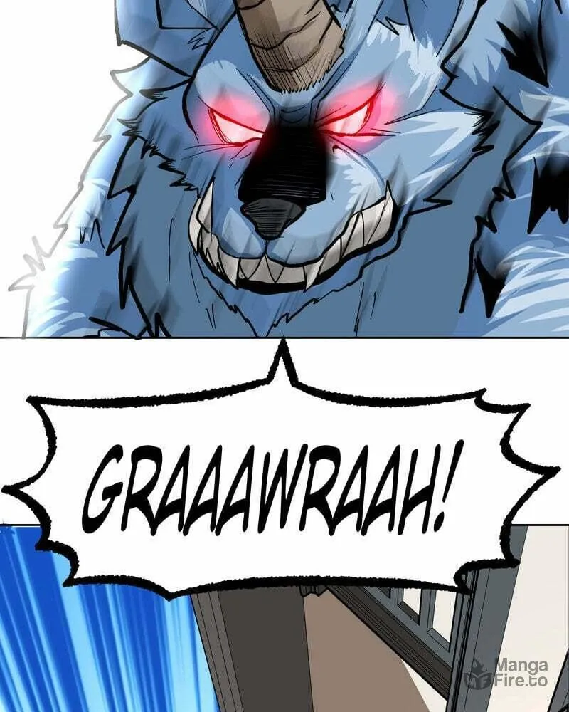 Read Just a Goblin chapter 7 image 68 on Lezhin
