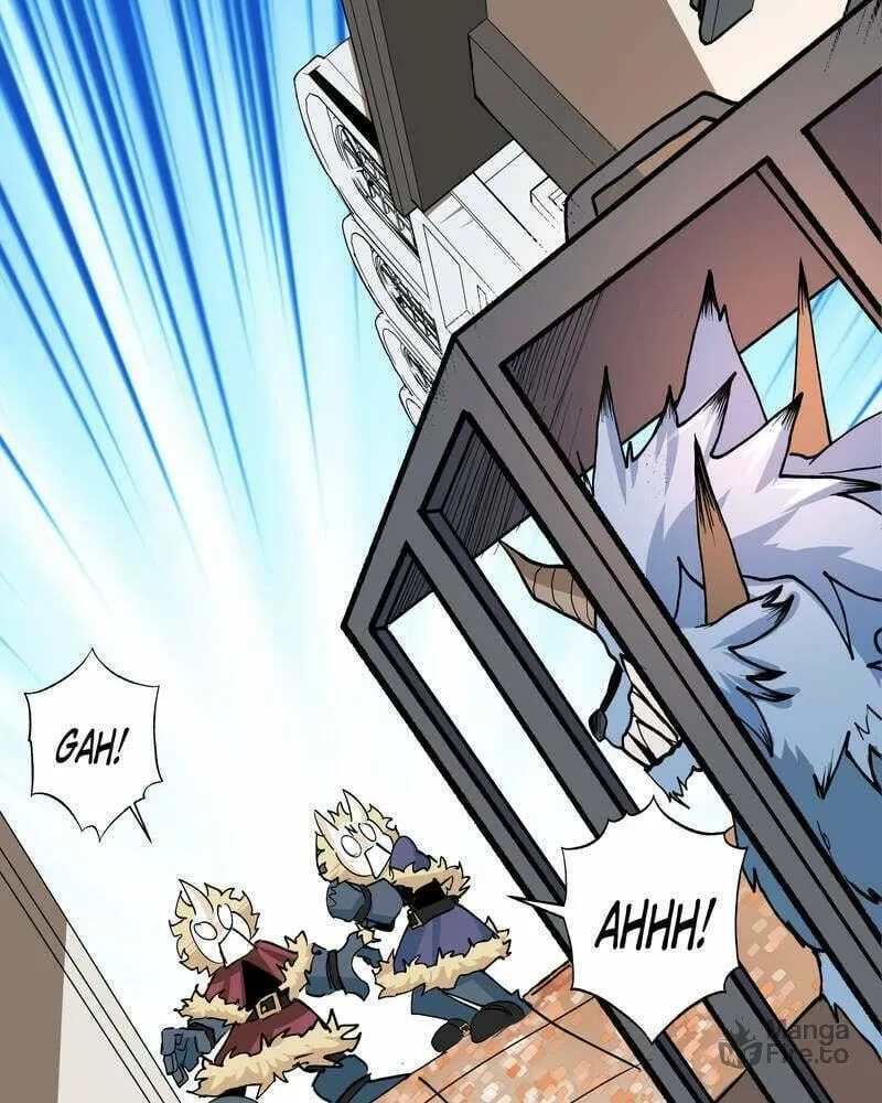 Read Just a Goblin chapter 7 image 69 on Lezhin