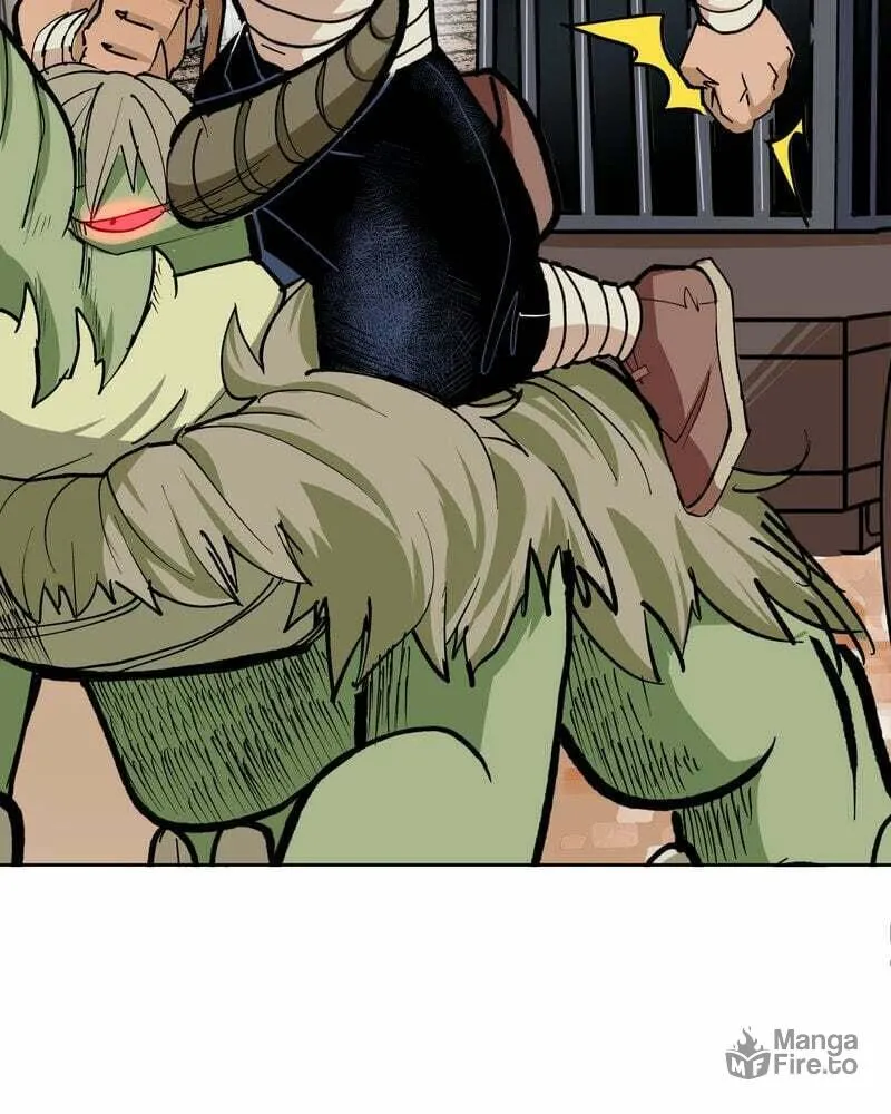 Read Just a Goblin chapter 7 image 71 on Lezhin