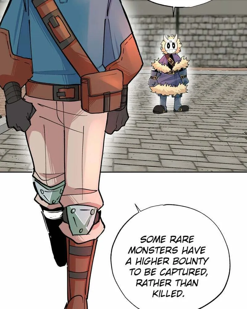 Read Just a Goblin chapter 7 image 73 on Lezhin