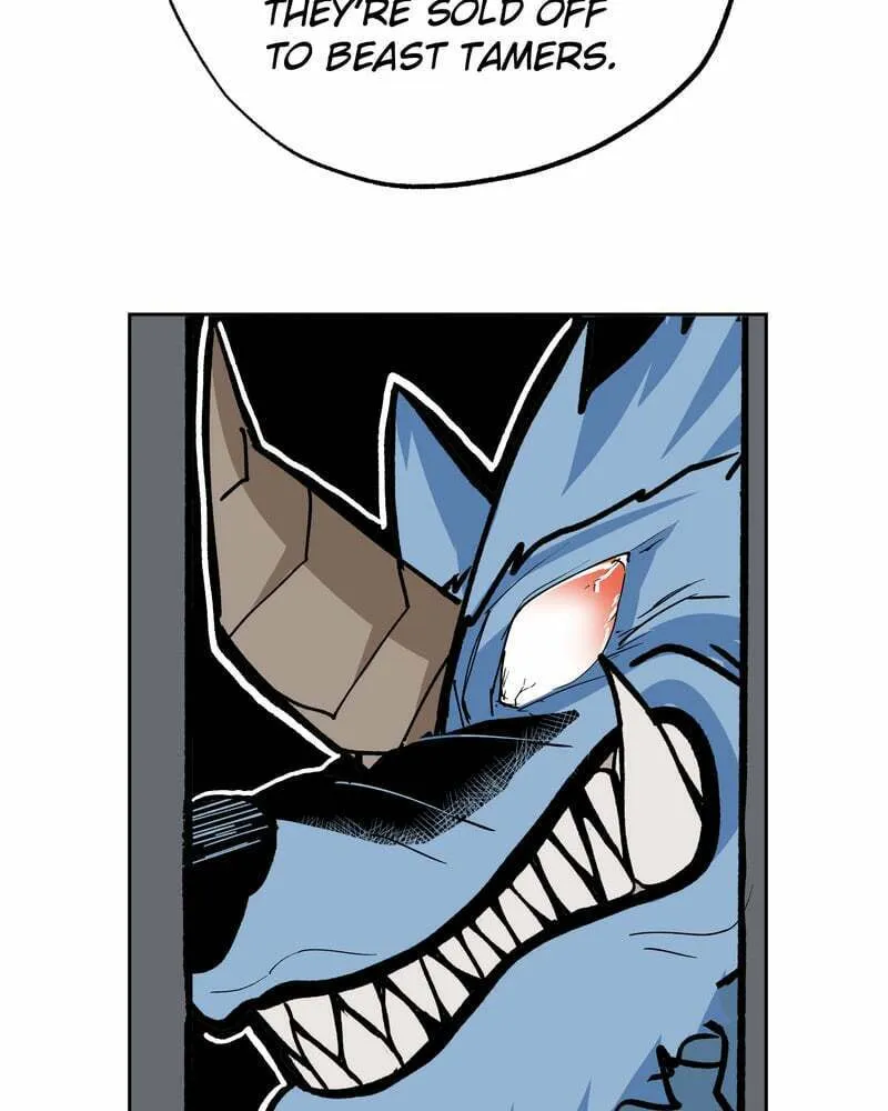 Read Just a Goblin chapter 7 image 76 on Lezhin