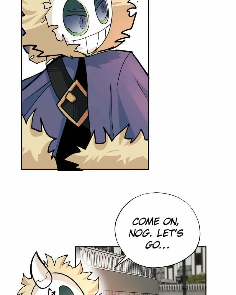 Read Just a Goblin chapter 7 image 78 on Lezhin