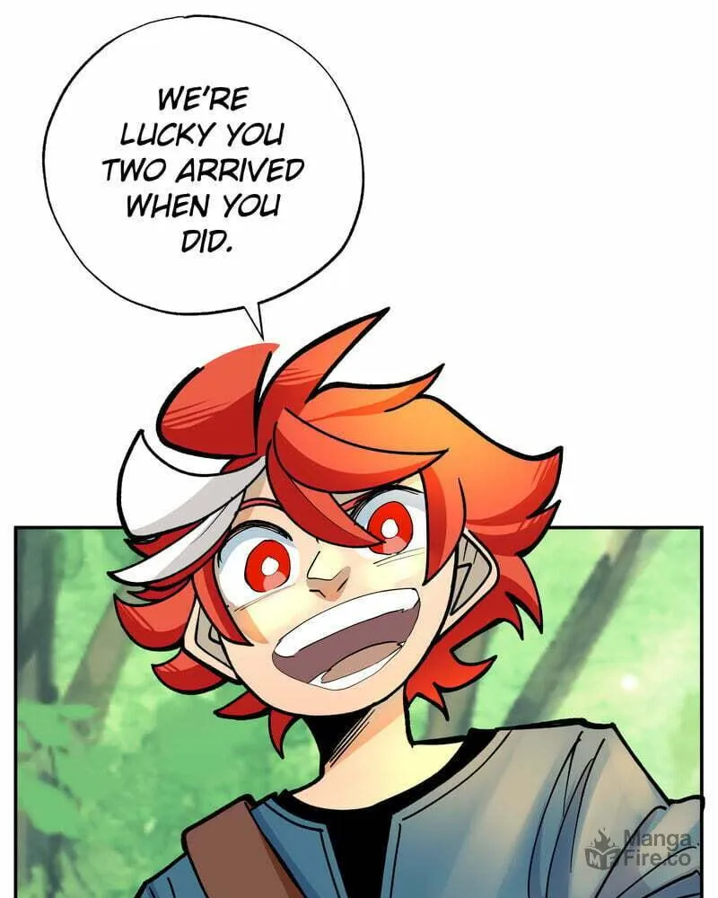 Read Just a Goblin chapter 7 image 8 on Lezhin