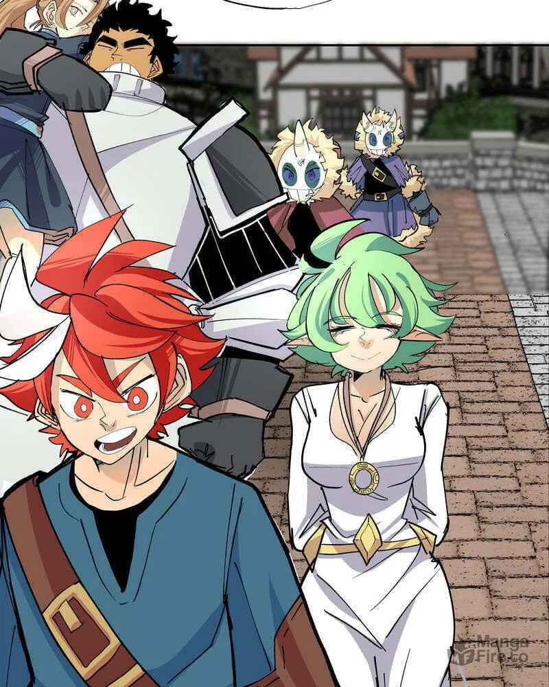 Read Just a Goblin chapter 7 image 83 on Lezhin