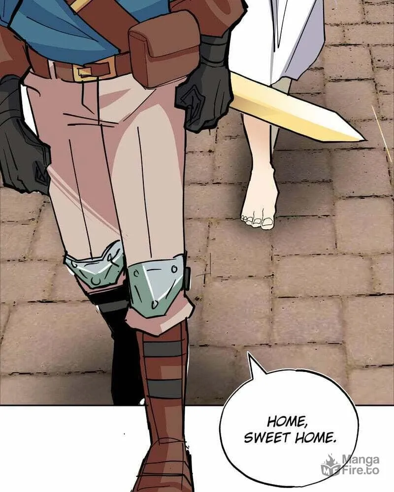 Read Just a Goblin chapter 7 image 84 on Lezhin