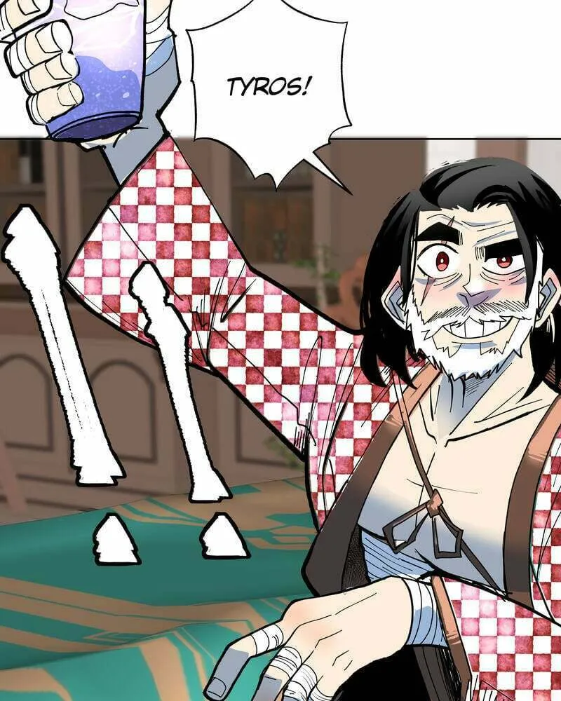 Read Just a Goblin chapter 7 image 90 on Lezhin