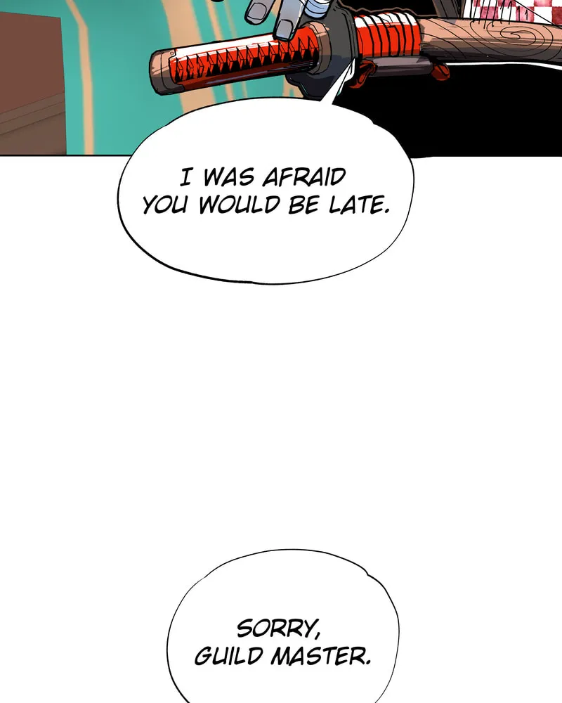 Read Just a Goblin chapter 7 image 91 on Lezhin