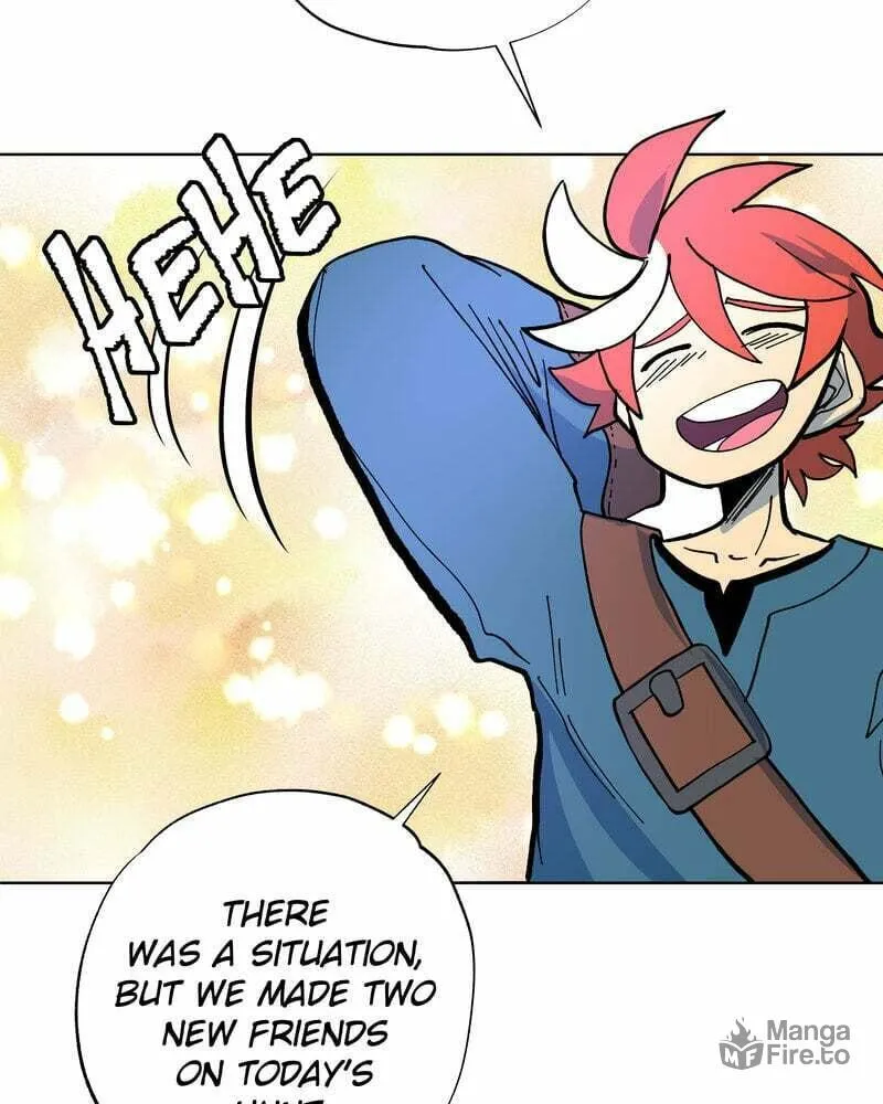 Read Just a Goblin chapter 7 image 92 on Lezhin
