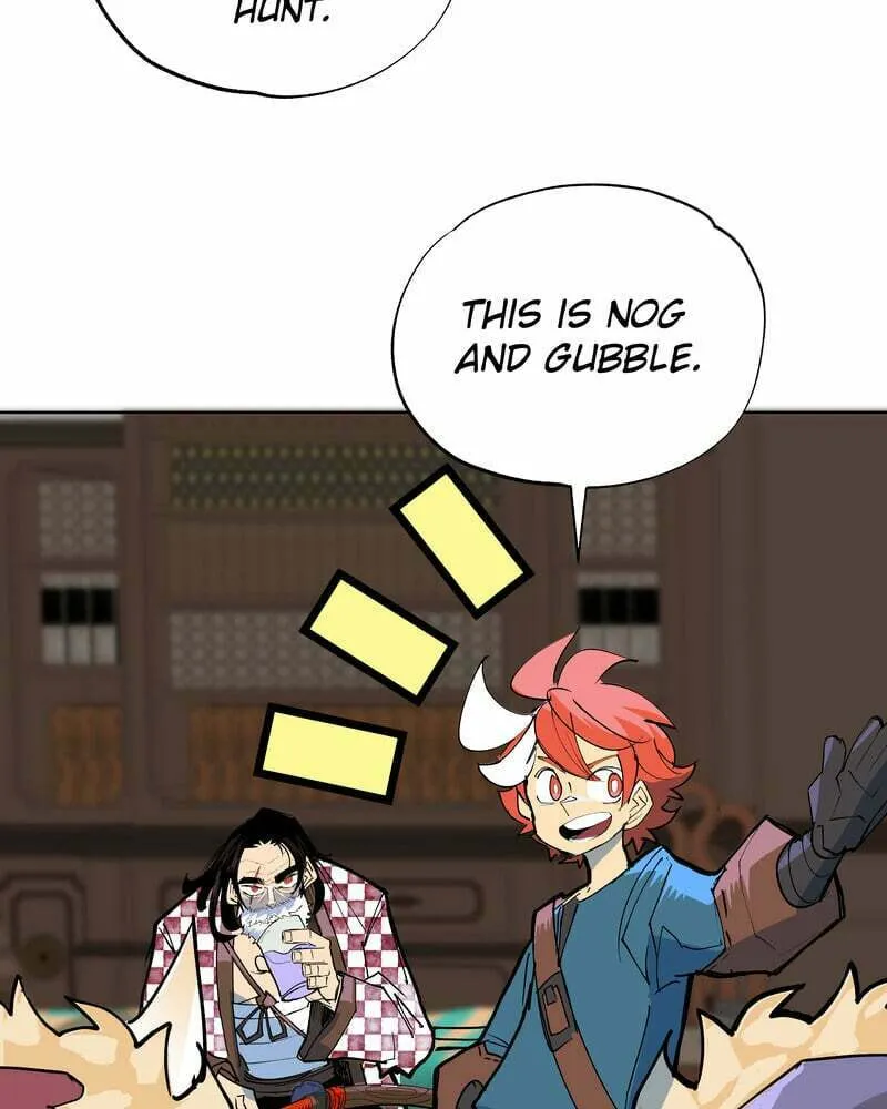 Read Just a Goblin chapter 7 image 93 on Lezhin