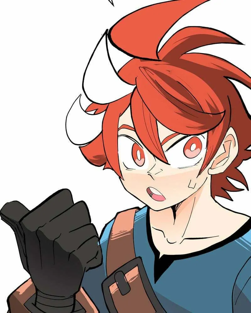 Read Just a Goblin chapter 7 image 97 on Lezhin