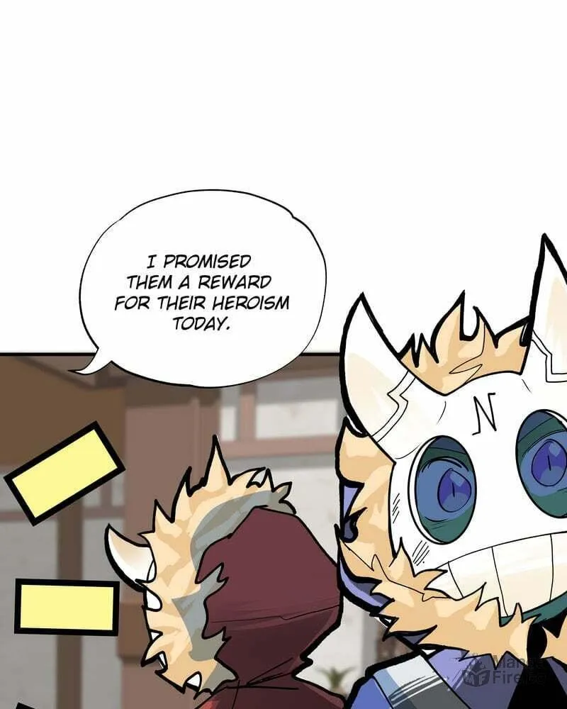 Read Just a Goblin chapter 7 image 99 on Lezhin