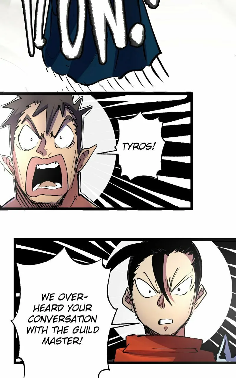 Read Just a Goblin chapter 70 image 10 on Lezhin