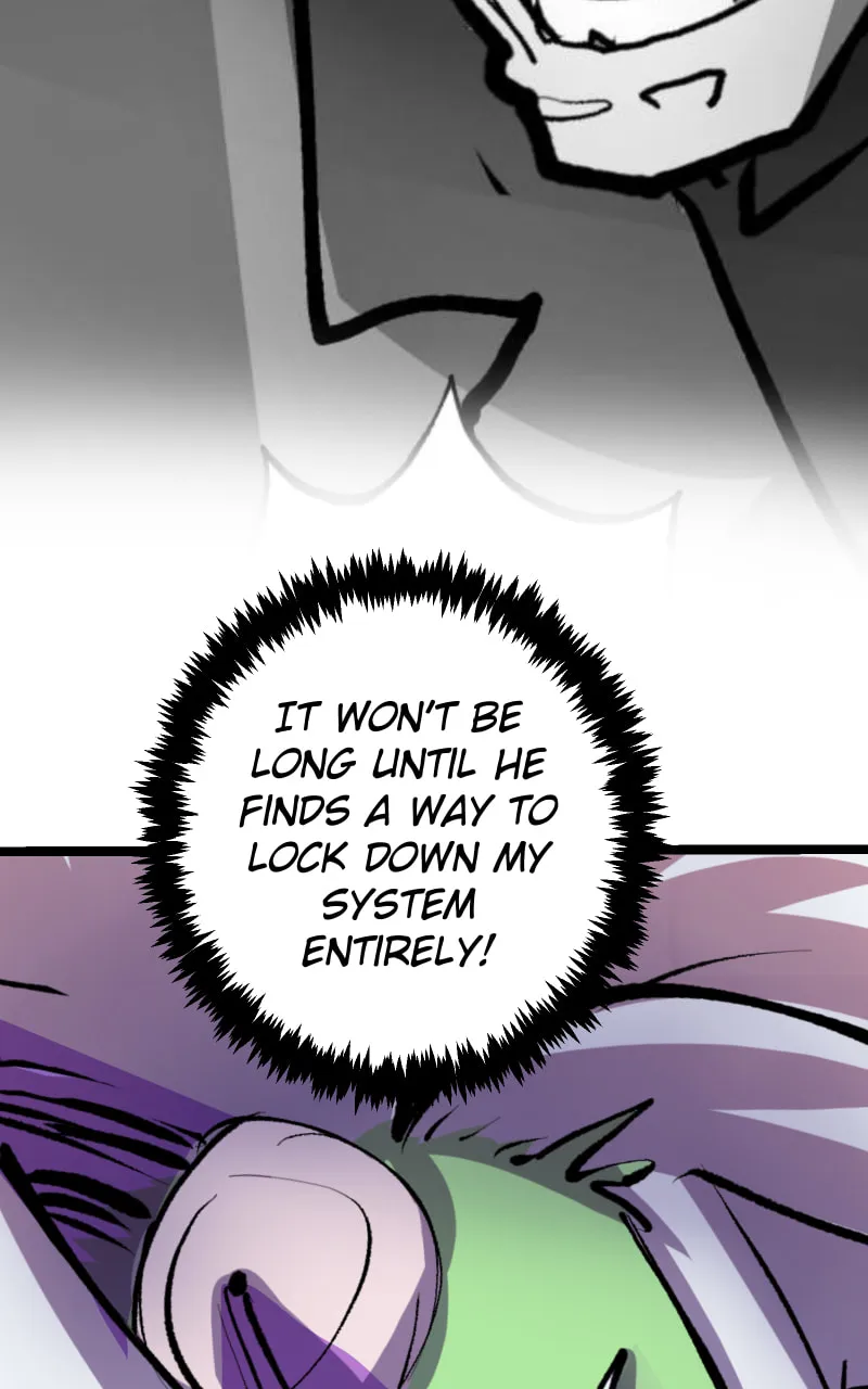 Read Just a Goblin chapter 70 image 103 on Lezhin