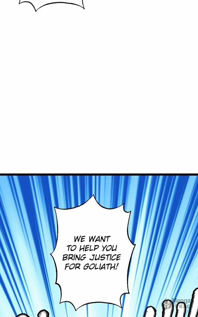 Read Just a Goblin chapter 70 image 11 on Lezhin