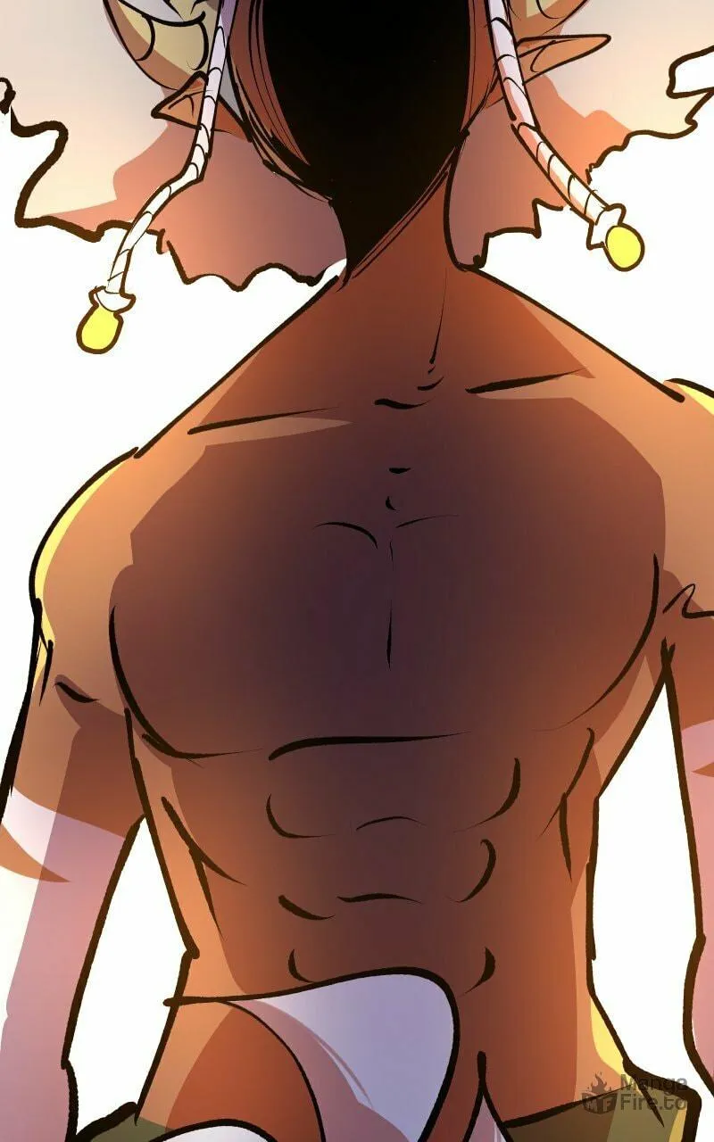 Read Just a Goblin chapter 70 image 113 on Lezhin