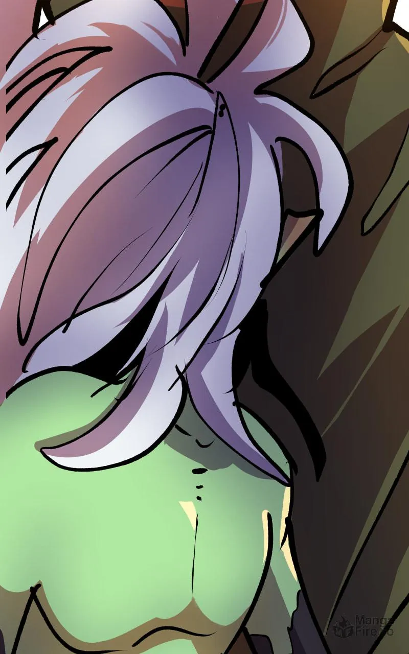 Read Just a Goblin chapter 70 image 114 on Lezhin