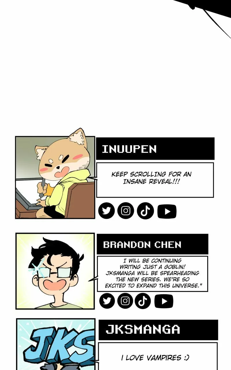 Read Just a Goblin chapter 70 image 118 on Lezhin
