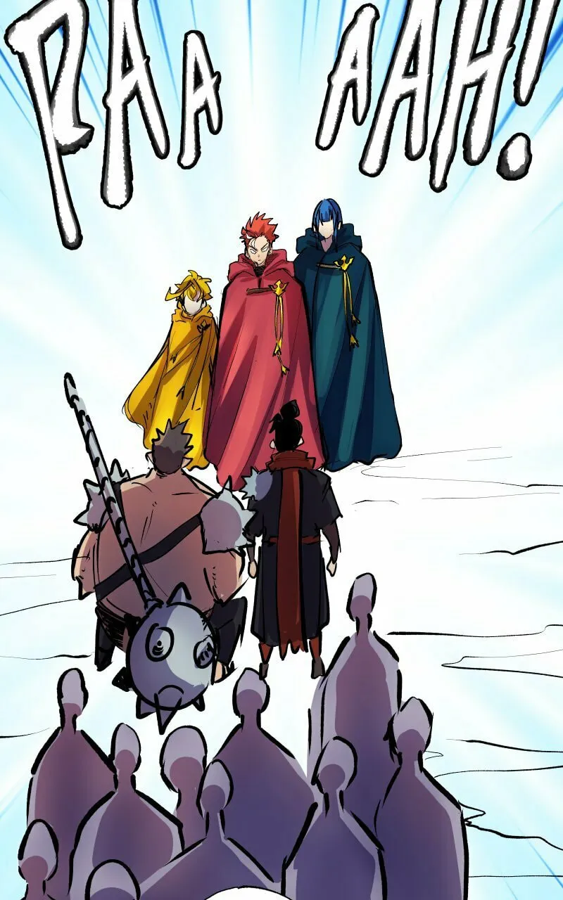Read Just a Goblin chapter 70 image 12 on Lezhin