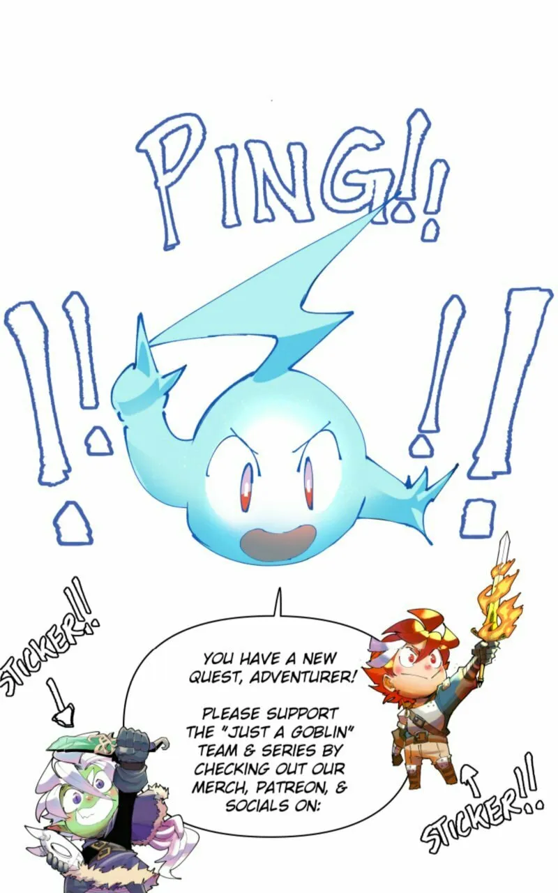 Read Just a Goblin chapter 70 image 120 on Lezhin