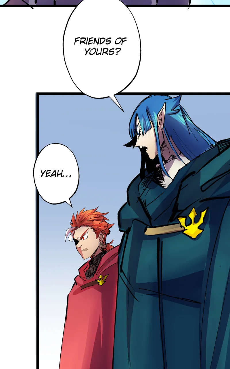 Read Just a Goblin chapter 70 image 13 on Lezhin