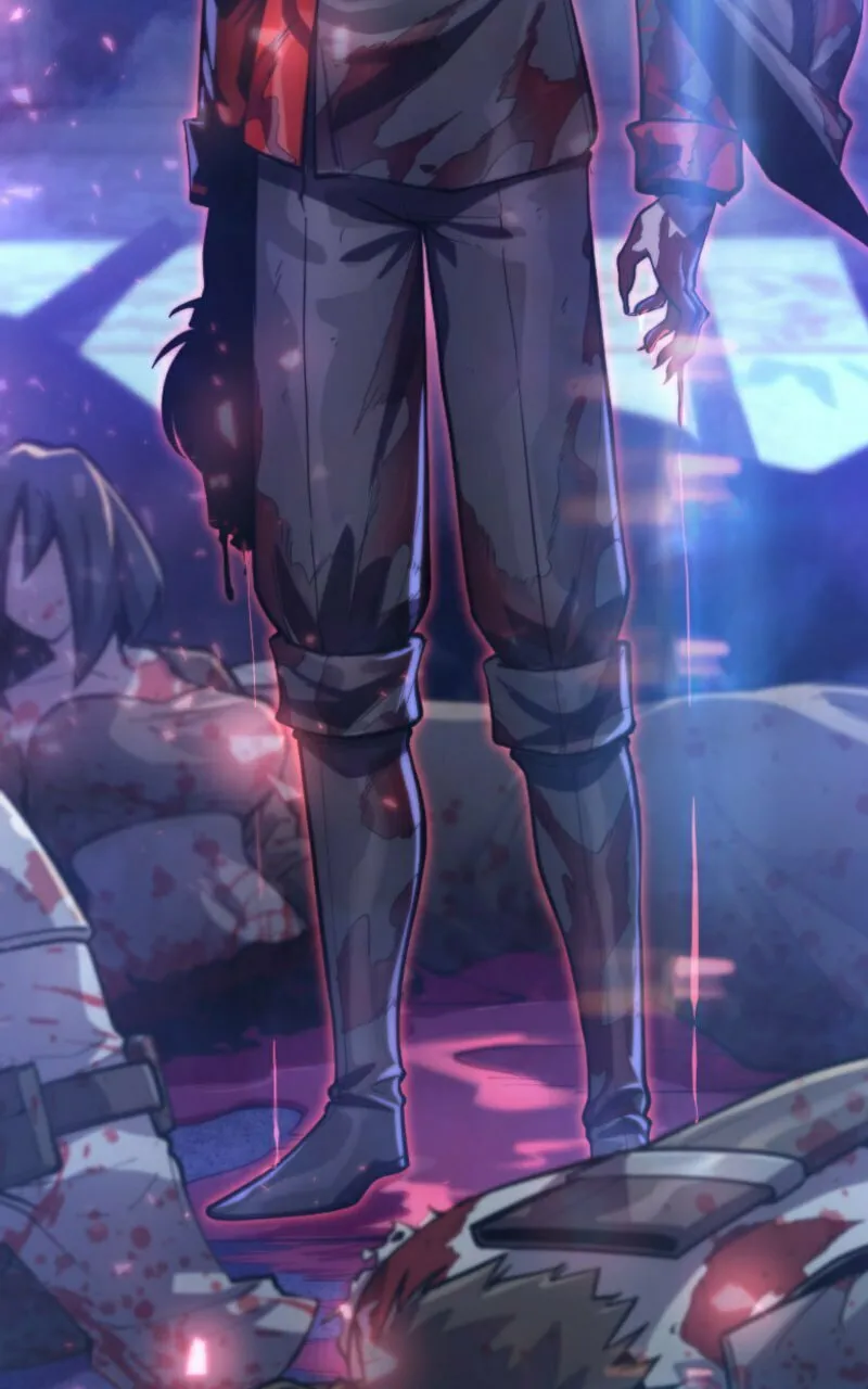 Read Just a Goblin chapter 70 image 132 on Lezhin