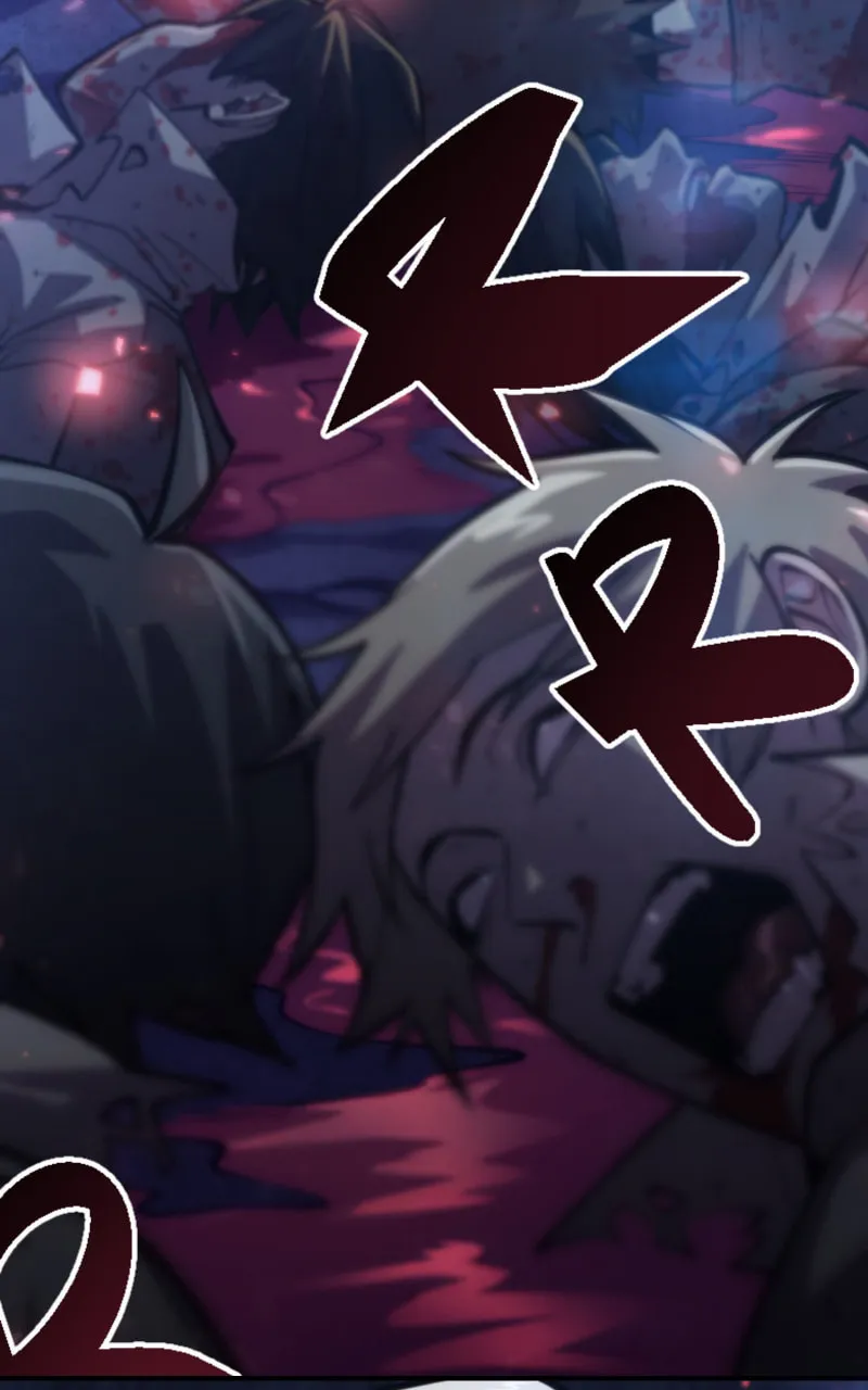 Read Just a Goblin chapter 70 image 133 on Lezhin