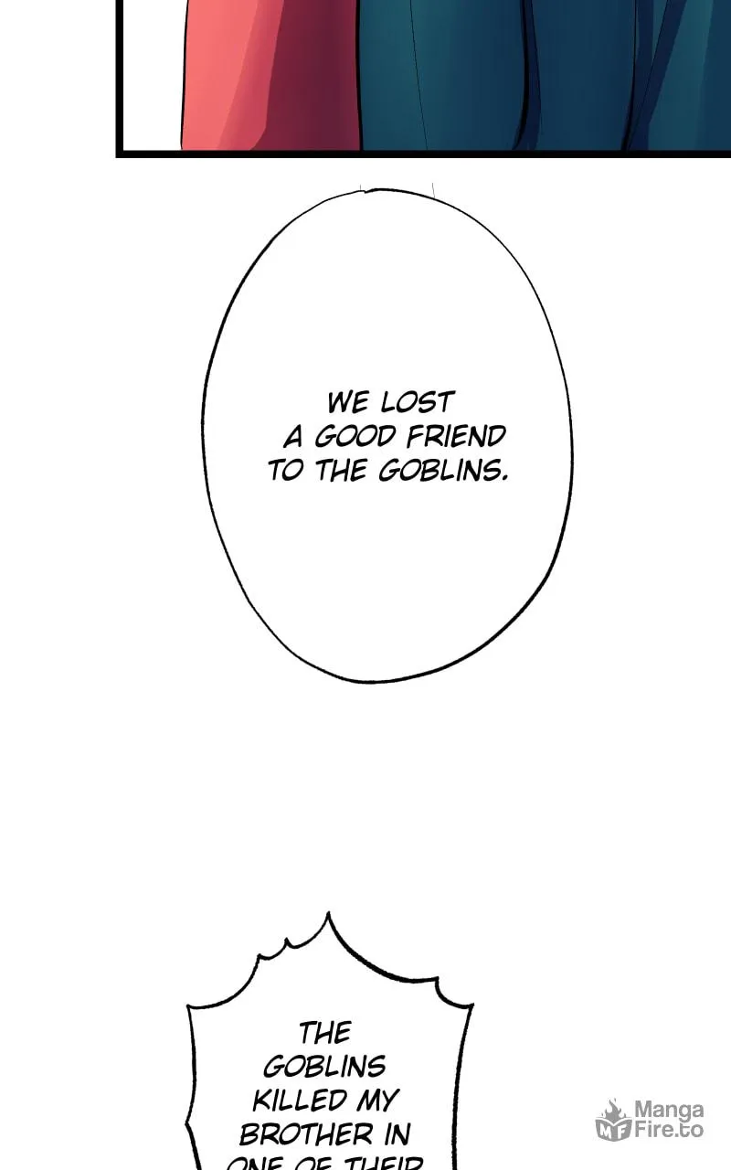 Read Just a Goblin chapter 70 image 14 on Lezhin