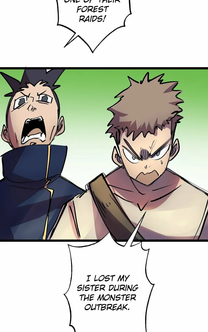 Read Just a Goblin chapter 70 image 15 on Lezhin
