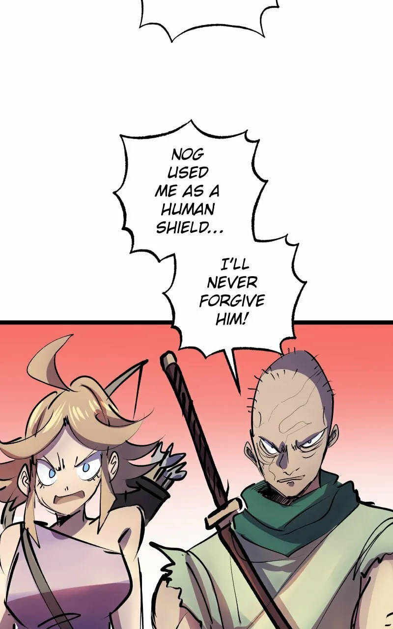 Read Just a Goblin chapter 70 image 16 on Lezhin