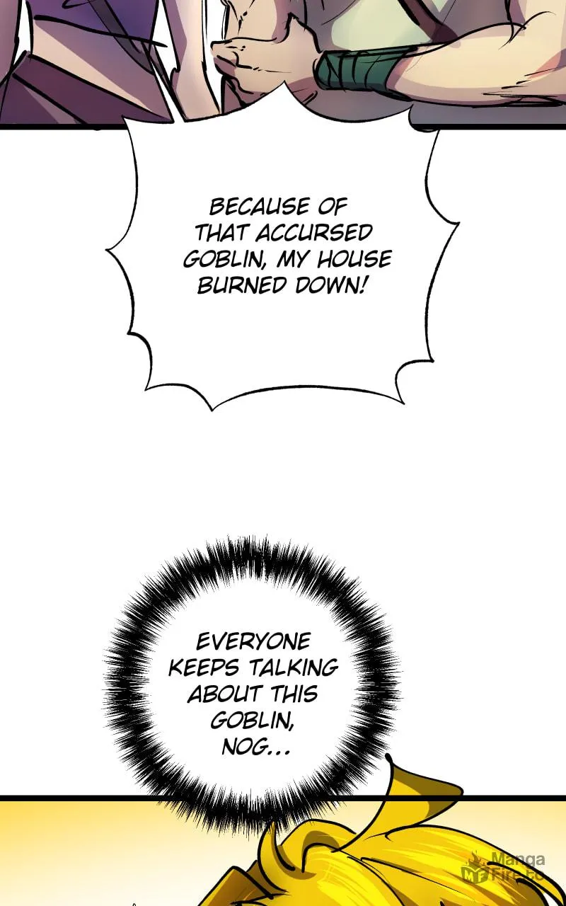 Read Just a Goblin chapter 70 image 17 on Lezhin