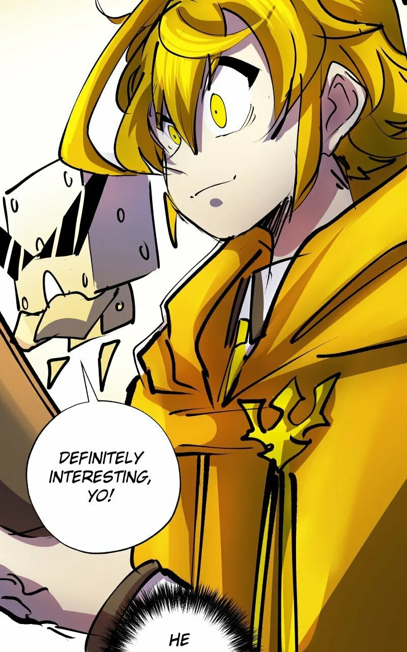 Read Just a Goblin chapter 70 image 18 on Lezhin
