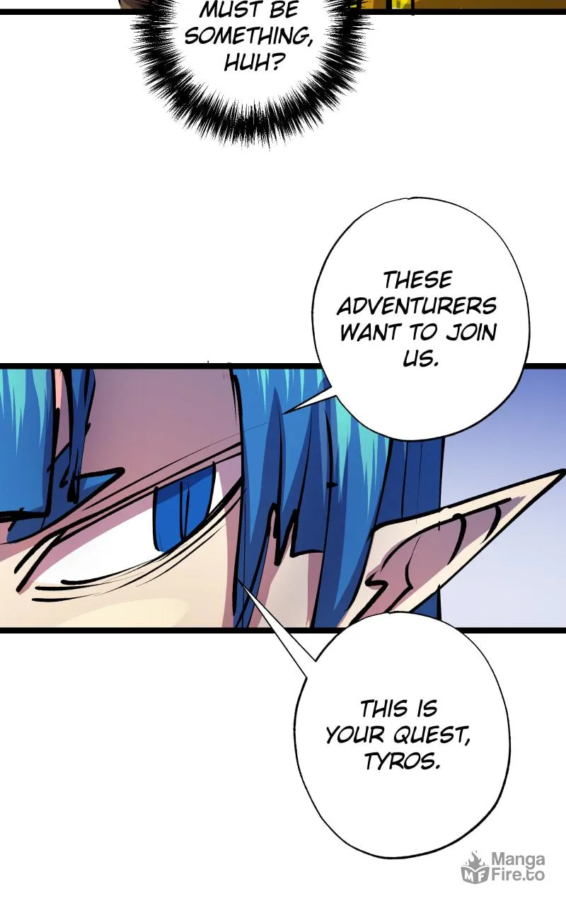 Read Just a Goblin chapter 70 image 19 on Lezhin