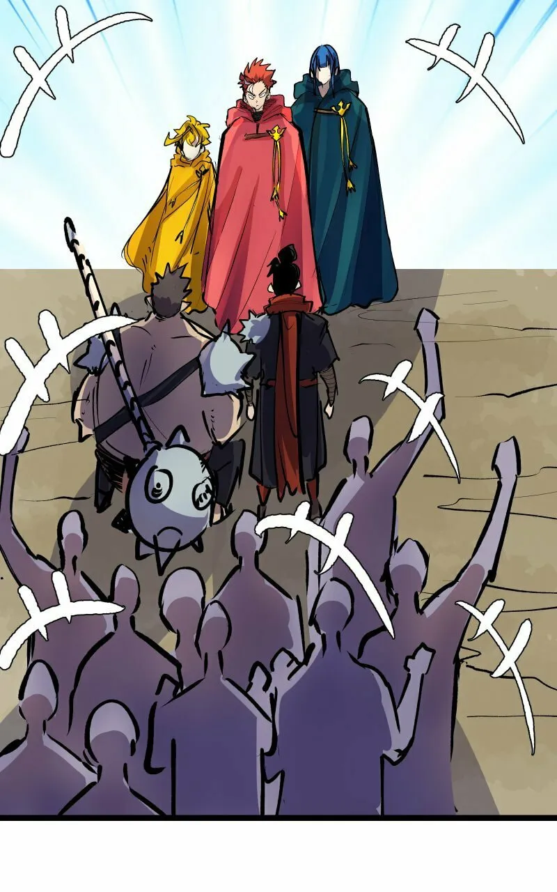 Read Just a Goblin chapter 70 image 22 on Lezhin